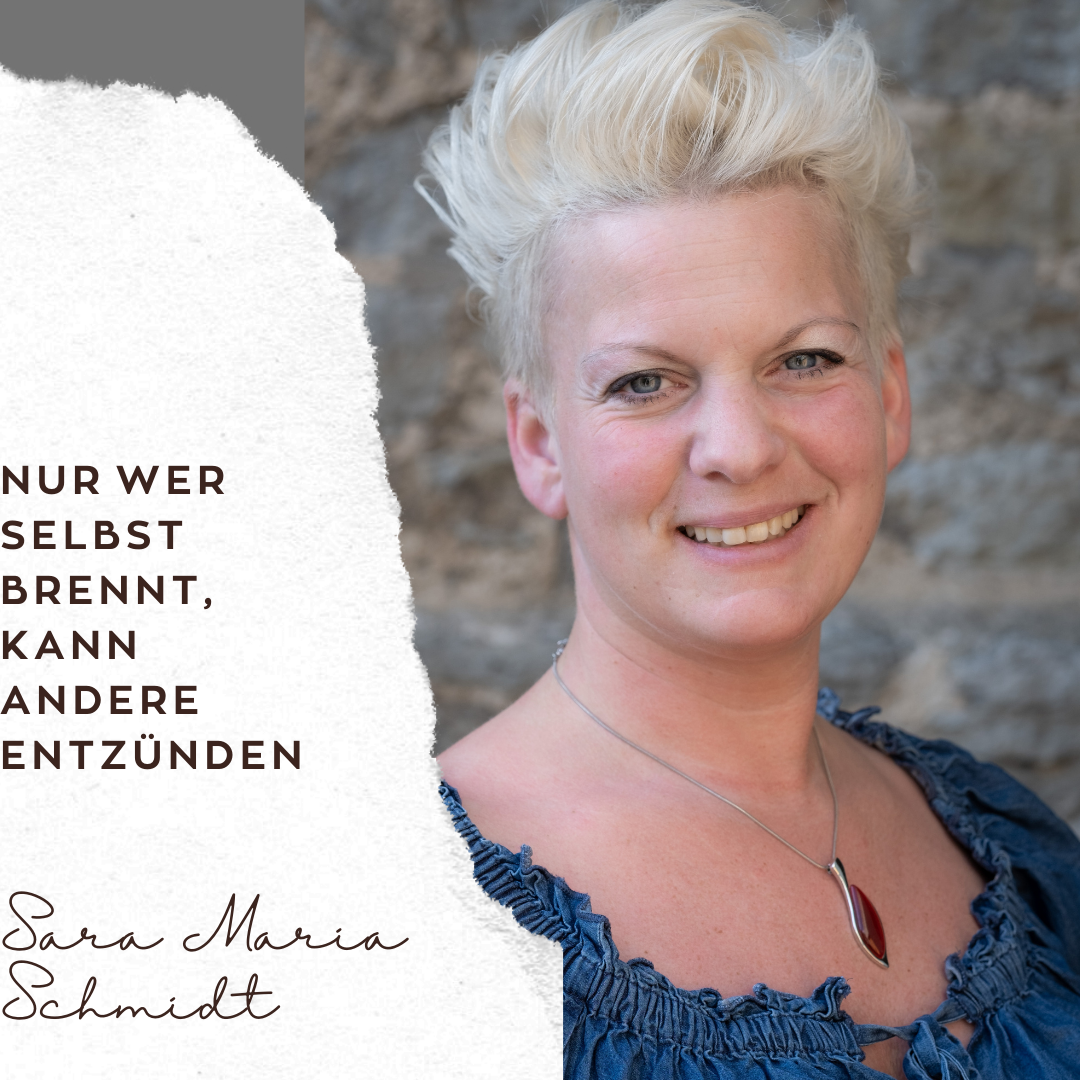 Das Team vom Salon stellt sich vor