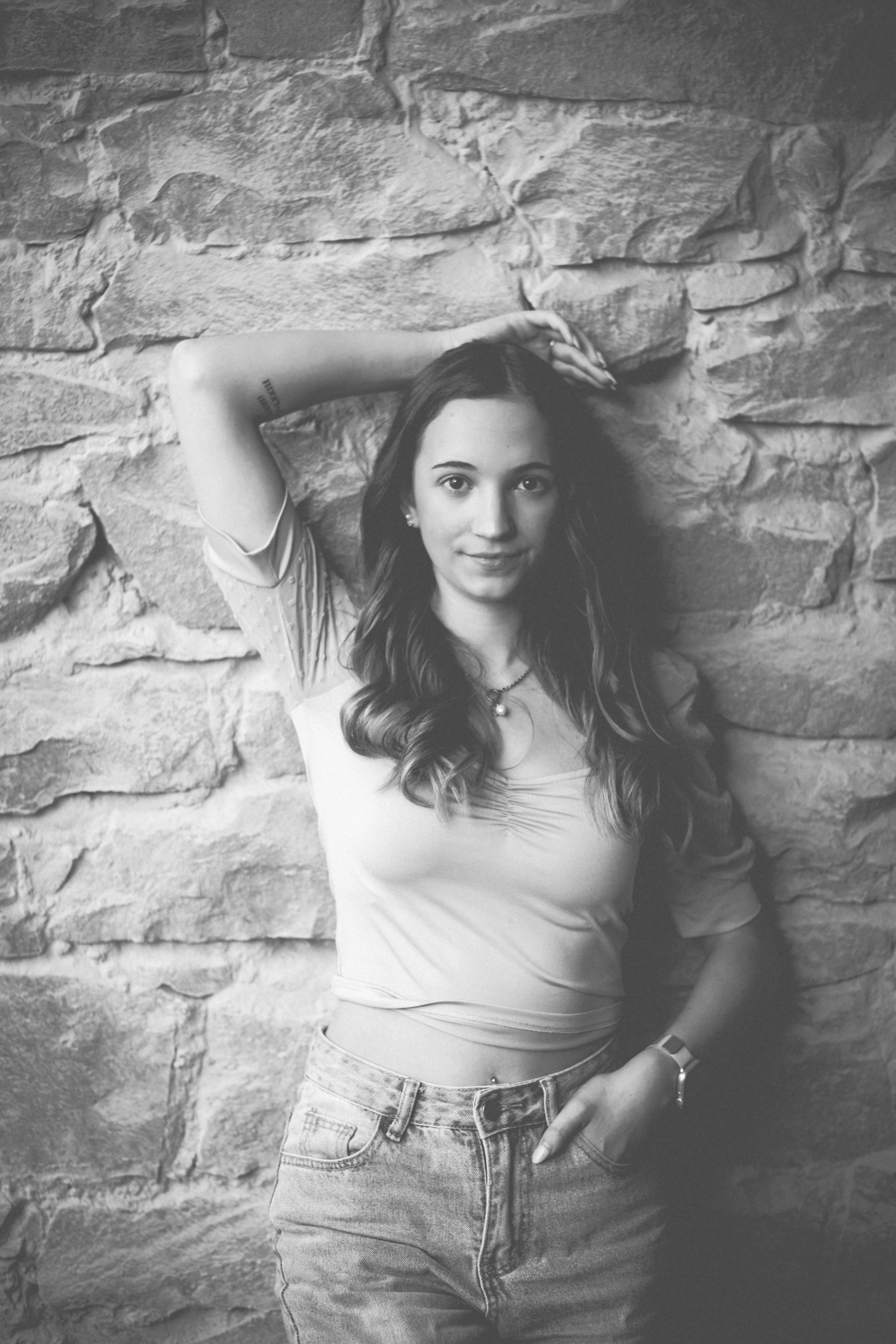 Friseursalon  Selters Haarmonie Fotoshooting